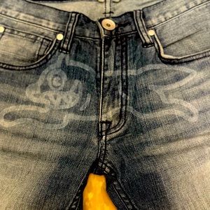 Ice cream jeans. Size 28. 100% Authentic.